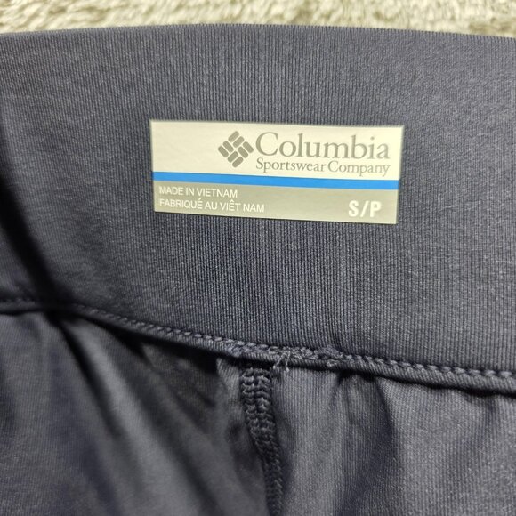 Columbia Skort Womens Small Anytime Casual Omni-Shield Active Fit Outdoor Golf - Picture 6 of 10